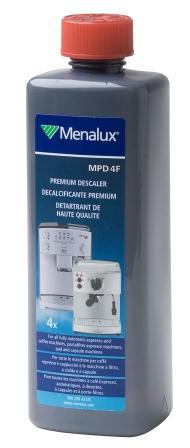 (*) зам на 9001681965 Средство от накипи MENALUX MPD4R PREMIUM DESCALER CO EAN 3023372033442