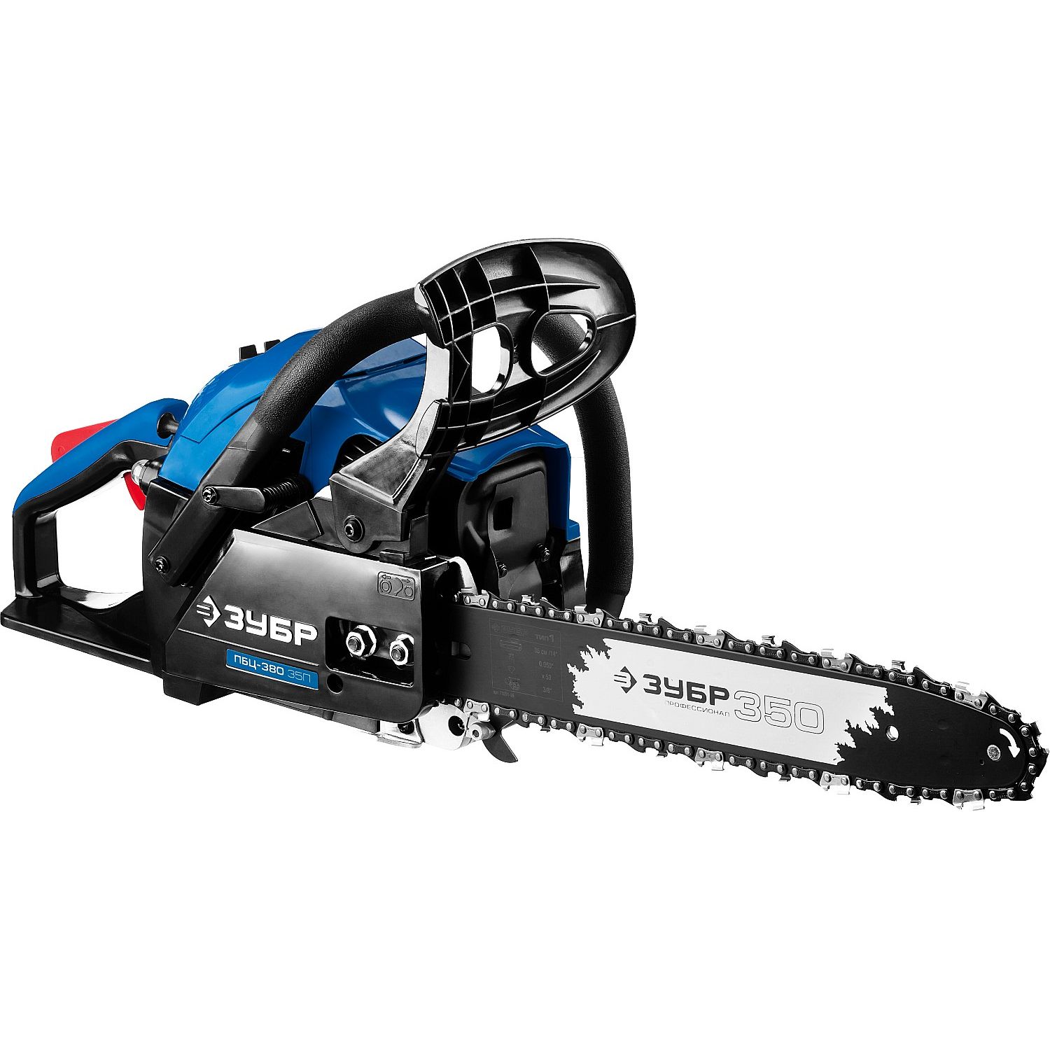 Бензопила ПБЦ-380 35П