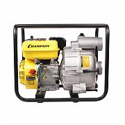 GTP82 МОТОПОМПА CHAMPION