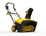 Запчасти для снегоуборщика электрического HuterSGC 2300E 70/7/6