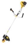 Запчасти для триммера бензинового Huter GGT-2500T 70/2/14