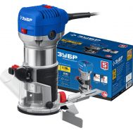 Фрезер кромочный ФПК-750