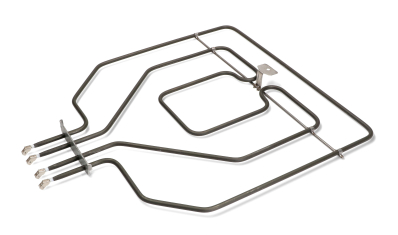 Рассекатель горелки маленький GEFEST 1100, 1200, 1300, 3100, 3200, 3300 (с2004г.в.)