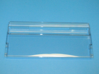 Щиток откидной