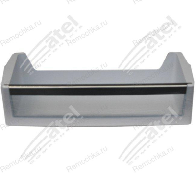 Балкон надверный