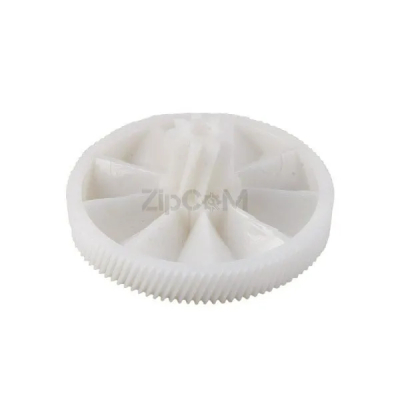 Шестерня большая для мясорубок Braun