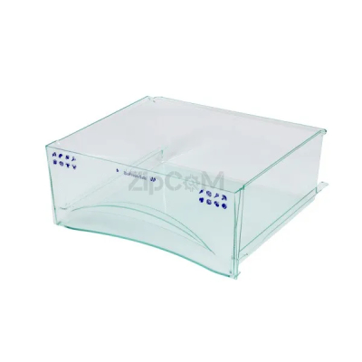 Ящик для овощей (нижний) для холодильника Liebherr 9791406