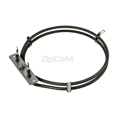 Тэн круглый для конвекции духовки Whirlpool 481925928718 2000W