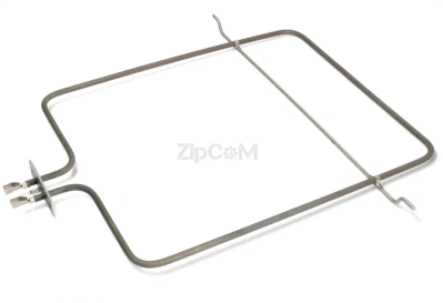 Тэн нижний 817050 для духовок 1200W 230V B=410mm L=286mm Gorenje