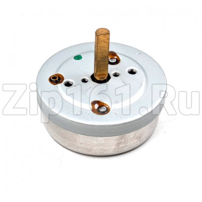 Таймер механический T125 для духовых шкафов Whirlpool 481934948019