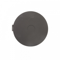 ЭКЧЭ 2000W, D220мм, 4 контакта, 3 греющих элемента, 5 режимов нагрева