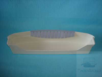 Балкон надверный