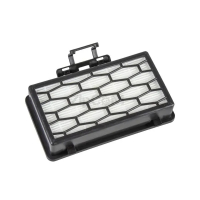 Фильтр выходной HEPA 4055460556 Washable Hygiene Filter E12Washable Hygiene Filter E12 для пылесосов Electrolux