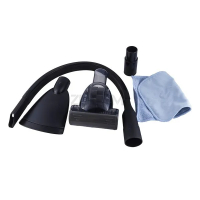 Универсальный набор насадок для пылесоса Electrolux KIT09 9001661876