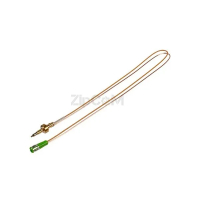 Термопара для газовых плит Gorenje 162120 L=500mm