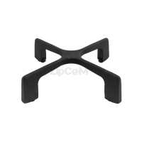 Чугунная решетка для газовых плит Whirlpool 480121104225