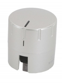 Ручка конфорки варочной панели Bosch 00600116