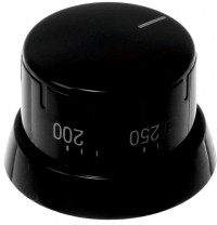 Ручка конфорки для газовой плиты Bosch 00602763