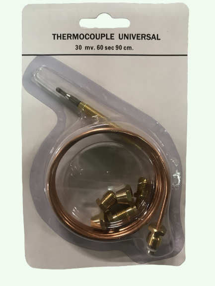 Газ контроль - термопара 90 см
