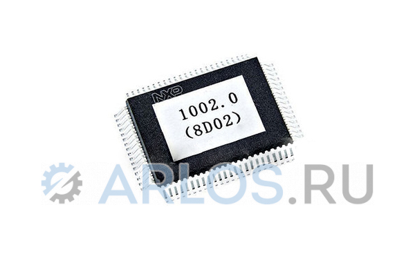 Процессор для телевизора Samsung T-MA2PCISL-1002.0 AA97-17502A